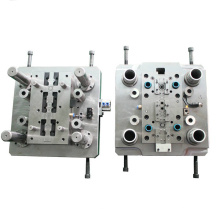 ODM Service Quality Best Moulds Mechanical Cast Iron Die Casting Mold